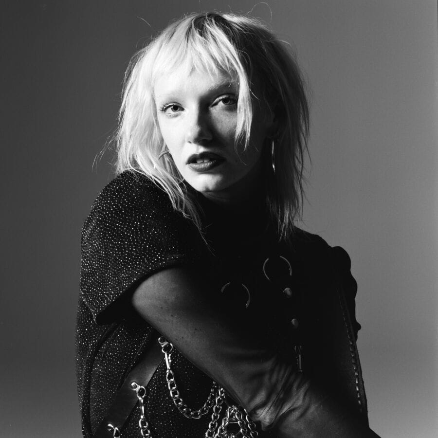 洋書 HEDI SLIMANE stern fotografie Hedi Slimane Stern Portfolio No.62 - Hedi Slimane